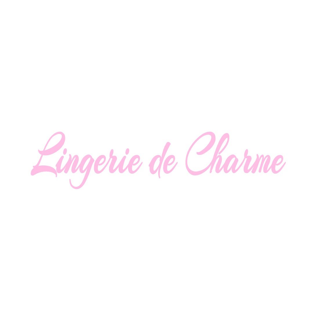 LINGERIE DE CHARME LE-FRESNE-CAMILLY